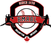 Brampton Men's Recreational Baseball League